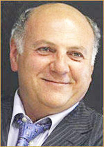 Сергей Газаров Сергей Газаров