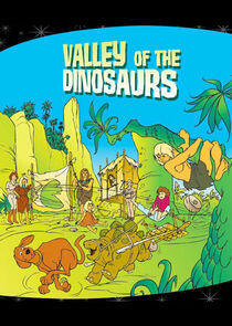 Valley of the Dinosaurs Valley of the Dinosaurs