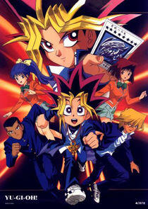 Yu-Gi-Oh! Yu-Gi-Oh!