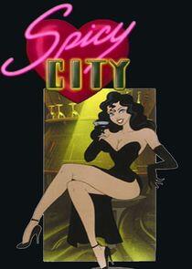 Spicy City Spicy City
