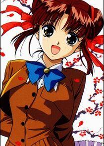Miaka Yuuki Miaka Yuuki