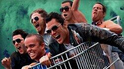 Welcome to Jackass Welcome to Jackass