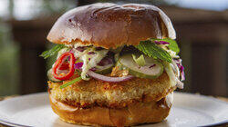 Burgers Every Which Way Burgers Every Which Way