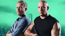 Fast and Furious Families Fast and Furious Families