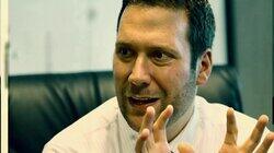 The Life & Crimes of Joel Greenberg The Life & Crimes of Joel Greenberg