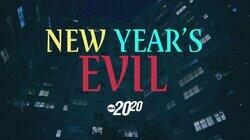 New Year's Evil New Year's Evil