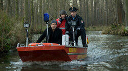 Der Tote im Spreewald Der Tote im Spreewald