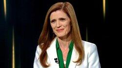Samantha Power Samantha Power