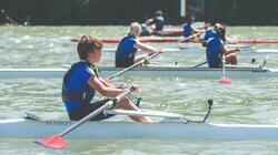 Rowing Rowing