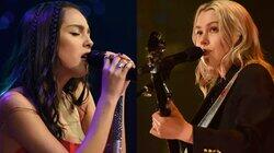Olivia Rodrigo / Phoebe Bridgers Olivia Rodrigo / Phoebe Bridgers