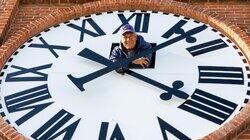 Manhole Rehab / Clock Caretaker Manhole Rehab / Clock Caretaker