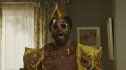 Sherman in Africa: Live from Lagos