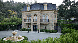 Francis House Francis House
