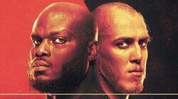 UFC Fight Night 218: Lewis vs. Spivak UFC Fight Night 218: Lewis vs. Spivak