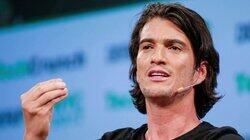 How WeWork Went Wild How WeWork Went Wild