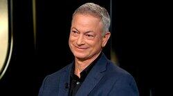 Gary Sinise Gary Sinise