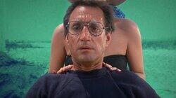 The Dolly Zoom The Dolly Zoom