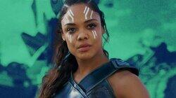 Strong Female Characters Strong Female Characters