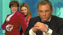 Licence to Spoof Licence to Spoof
