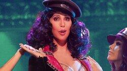 The Cher Factor The Cher Factor