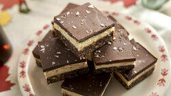 Oh Canada - Yum! Oh Canada - Yum!