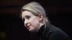 Theranos CEO on Trial Theranos CEO on Trial
