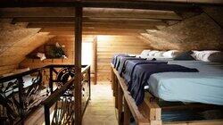 Cabin Spice Cabin Spice