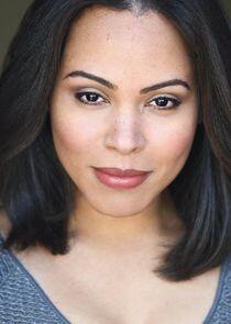 Amirah Vann Amirah Vann