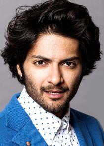 Ali Fazal