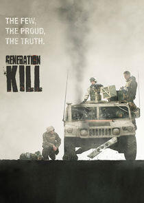 Generation Kill Generation Kill