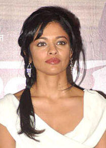 Pooja Kumar