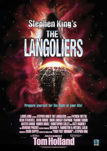 The Langoliers The Langoliers