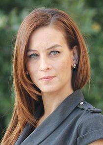 photo of Emel Çölgeçen