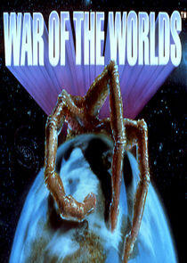 War of the Worlds War of the Worlds