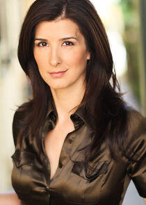 Tracey Ruggiero