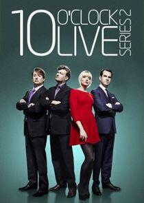 10 O'Clock Live - Season 2 10 O'Clock Live - Season 2