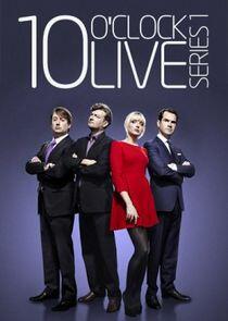10 O'Clock Live - Season 1 10 O'Clock Live - Season 1