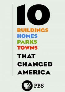 10 That Changed America - Season 1 10 That Changed America - Season 1