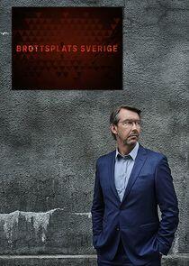 Brottsplats Sverige Brottsplats Sverige