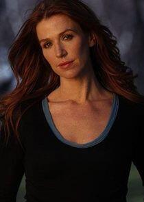 Det. Carrie Wells Det. Carrie Wells