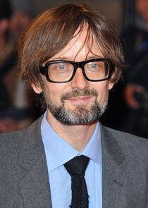 Jarvis Cocker