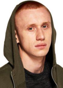 Нікіта Масло Нікіта Масло