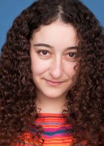 photo of Sophia Grosso photo of Sophia Grosso