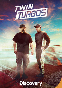 Twin Turbos Twin Turbos