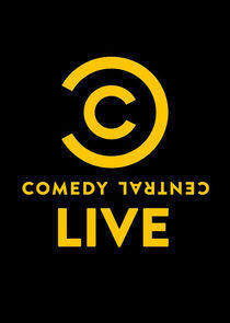 Comedy Central Live Comedy Central Live