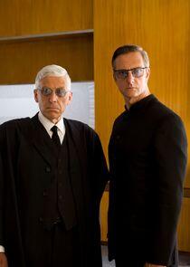 The Demon Headmaster The Demon Headmaster