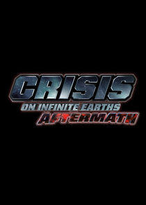 Crisis on Infinite Earths: Aftermath Crisis on Infinite Earths: Aftermath