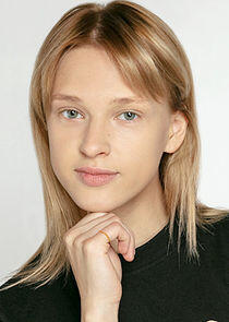 Таисия-Оксана Щурук Таисия-Оксана Щурук