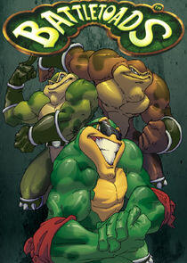 Battletoads Battletoads
