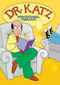 Dr. Katz, Professional Therapist Dr. Katz, Professional Therapist